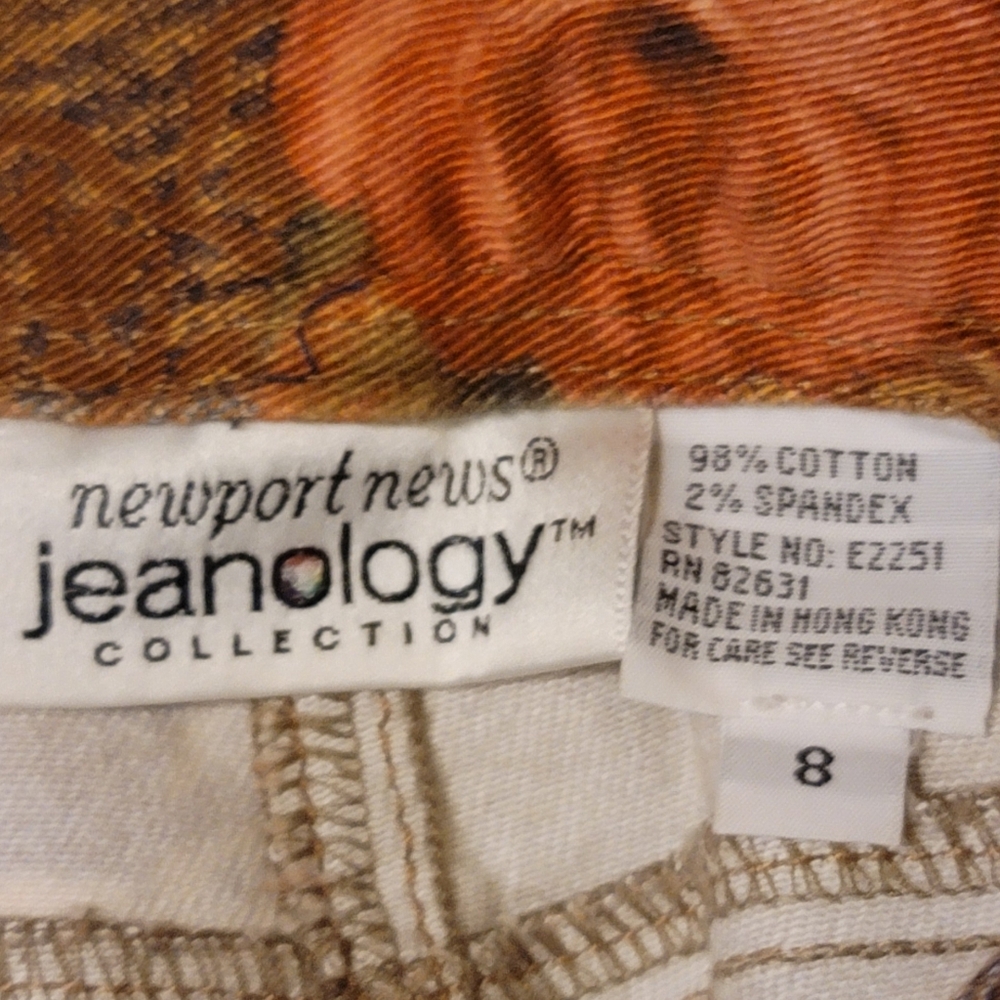 Homemade pants - Picture 3 of 3